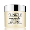 Produktbild: CLINIQUE Deep Comfort™ Body Butter
