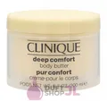 Produktbild: Clinique Deep Comfort Body Butter 200 ml
