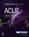 Produktbild: Barbara J. Aehlert ACLS Study Guide (Taschenbuch)