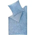 Produktbild: Esprit Renforcé, Blau, Textil, 135x200 cm, Oeko-Tex® Standard 100, Schlaftextilien, Bettwäsche, Bettwäsche
