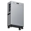 Produktbild: Zendure SolarFlow 4000 Mix AC+ 0% MwSt. (gem. §12, Abs. 3 UstG)