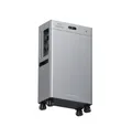 Produktbild: Zendure Solaranlage Zendure SolarFlow 4000 Mix AC+ 0% MwSt. (gem. §12, Abs. 3 UstG), 4000 W, (Packung, 1 Stück), 0% Mwst. gem. §12, Abs. 3 UstG für Privatanwender