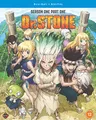 Produktbild: Dr. Stone: Season 1 Part 1 (Episodes 1-12) Blu-ray