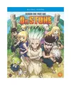 Produktbild: Dr. Stone: Season 1 Part 1 (Episodes 1-12) Blu-ray