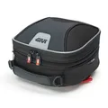Produktbild: GIVI XS319 kleiner Tankrucksack Tanktasche 3 ltr XSTREAM-BAG  Mini schwarz