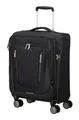Produktbild: American Tourister Wanderlite Spinner Exp. TSA S Trolley Shadow Black schwarz