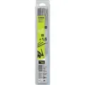 Produktbild: WIG-Schweißstäbe Edelstahl - 308 L - Ø 1,6 mm - 330 mm - Blister VPE 60