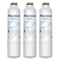 Produktbild: Maxblue DA29-00020B Kühlschrank Wasserfilter, Kompatibel mit Samsung® DA29-00020B, DA29-00020A, HAFCIN, HAF-CIN, HAF-CIN/EXP, DA97-08006A-B, DA-97-08006A/B, DA29-00019A, 46-9101, RF28HMEDBSR (3)