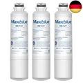 Produktbild: Maxblue DA29-00020B Kühlschrank Wasserfilter, Kompatibel mit Samsung