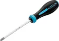 Produktbild: HAZET SCHRAUBENDREHER HEXANAMIC® - TAMPER RESISTANT TORX® PROFIL - T40H