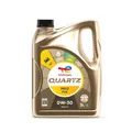 Produktbild: TotalEnergies Quartz INEO FDE für 0W-30 5 Liter Motoröl Motorenöl HC Synthese Öl