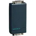 Produktbild: Moxa TCC-80I-DB9 - Portgespeister RS-232 zu RS-422485 Konverter mit 15 KV seriellem ESD-Schutz (TCC-80I-DB9)