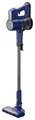 Produktbild: Grundig VCP3335E Handstaubsauger Beutellos bis 40 min Laufzeit 18 V  Schwarz,