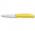 Produktbild: Victorinox Gemüsemesser Swiss Classic Tomatenmesser 8 cm Klinge 6.7606.L118