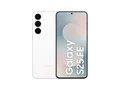 Produktbild: SAMSUNG GALAXY S25 FE 128 GB White Dual SIM