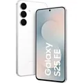 Produktbild: Galaxy S25 FE - White - 128 GB - Weiß