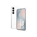Produktbild: Samsung GALAXY S25 FE 5G S731B 128GB weiß Android 16 Smartphone