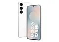 Produktbild: Samsung Galaxy S25 FE 5G 8+128 GB Weiß Android Smartphone 6,7