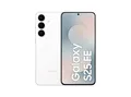 Produktbild: SAMSUNG GALAXY S25 FE 128 GB White Dual SIM