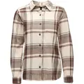 Produktbild: Black Diamond W Project Flannel chalk pink-walnut plaid (9520) SML