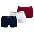 Produktbild: Tommy Hilfiger 3P Original Trunks Mixed Baumwolle Small Herren
