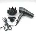 Produktbild: Remington Haartrockner Haarpflege Haartrockner Ionen 2200W Ionenpflege Keramik R