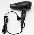 Produktbild: Remington Ionen Haartrockner 2200W, leicht - Diffusor & Stylingdüse