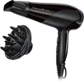 Produktbild: Haartrockner Remington D3198  Diffusor Stylingdüse – 2200W