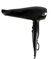 Produktbild: REMINGTON IONIC DRY D3198 Haartrockner mit Kaltluftfunktion, schwarz, 2200 W