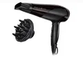 Produktbild: Remington Ionic Dry 2200 Haartrockner - Schwarz