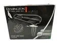 Produktbild: Remington Ionic Dry 2200 Haartrockner Schwarz Neu Rechnung MwSt
