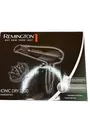 Produktbild: Remington Ionic Dry 2200 Haartrockner Schwarz