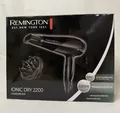 Produktbild: Remington Haartrockner Haarpflege D3198 Ionenpflege Keramik Leistung 2200W Power