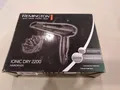 Produktbild: Remington Haartrockner Ionen (2200W, Ionenpflege-Keramik-Ring 3 Heiz- & 2 separa