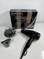 Produktbild: Remington Ionic Dry 2200 Haartrockner - Schwarz D3198