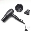 Produktbild: Remington Haartrockner Ionen 2200W Ionenpflege Keramik Ring schonendes Styling s