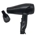 Produktbild: Remington Haartrockner Ionen [leicht, Diffusor & Stylingdüse] schwarz (2200W, Ke