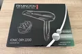 Produktbild: Remington Haartrockner Ionen DRY 2200