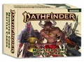 Produktbild: Pathfinder Monster Core Battle Cards (P2) (Pathfinder Second Edition Remaster Accessories)