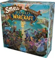 Produktbild: Days of Wonder DOWD0020 Small World of Warcraft, Kenner-Spiel, Deutsch
