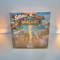 Produktbild: Small World of Warcraft Brettspiel WOW Blizzard | Neu | - Top !