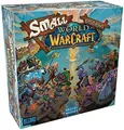 Produktbild: Small World of Warcraft Brettspiel WoW Strategiespiel 2-5 Spieler Allianz Horde
