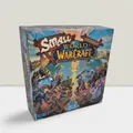 Produktbild: Small World of Warcraft Brettspiel unbespielt vollständig Top Zustand (DE)