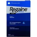Produktbild: Regaine Männer Schaum 5% 180 ML