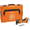 Produktbild: Fein Akku Multimaster AMM 700 Max Multitool 18Volt AS
