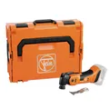 Produktbild: Fein Akku MultiMaster Oszillierer 18V AMPShare AMM 700 MAX AS 71293662000