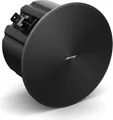 Produktbild: Bose DesignMax DM8C - Lautsprecher - 125 Watt - zweiweg - Schwarz, RAL 9005 (802080-0110)