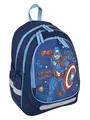 Produktbild: MARVEL Avengers Schulrucksack 