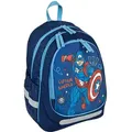 Produktbild: MARVEL Avengers Schulrucksack 