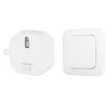 Produktbild: smartwares Plug & Connect Home Kit SH4-99564 Smart-Home-Zubehör